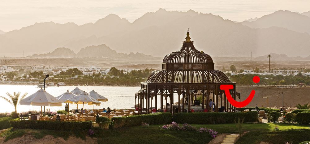 Mövenpick Resort Sharm El Sheikh