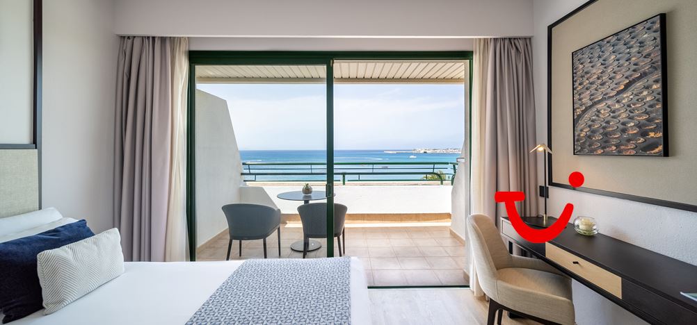 Dreams Lanzarote Playa Dorada Resort & Spa