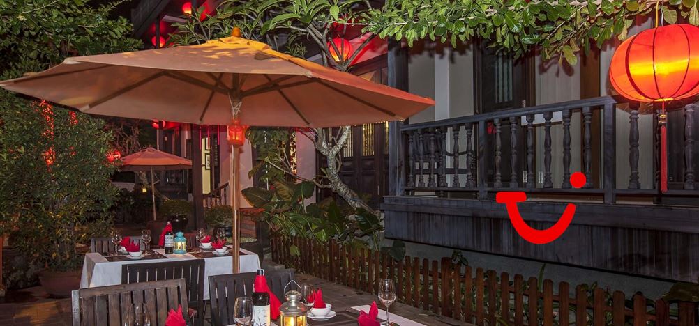 Little Hoi An A Boutique Hotel Spa