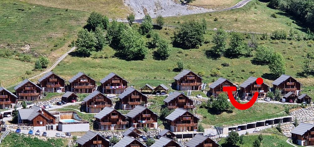 Les Chalets des Ecourts
