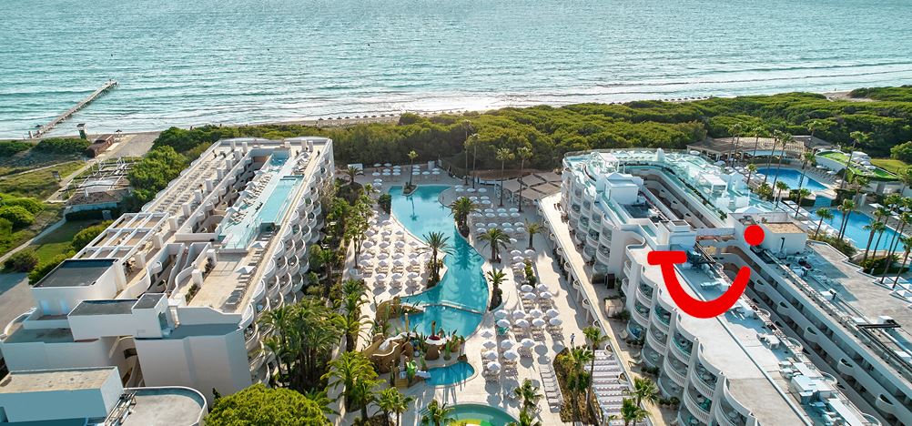 Iberostar Selection Albufera Park