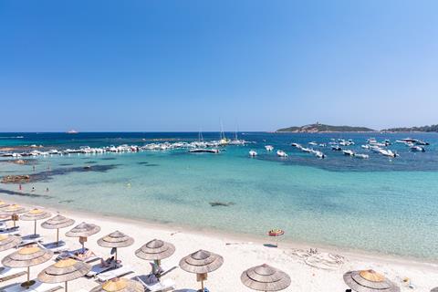 Goedkope vakantie Corsica ⏩ Aqua E Sole Homair