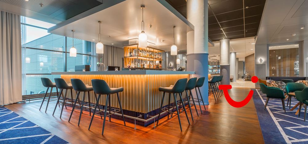 Radisson Blu Amsterdam Airport
