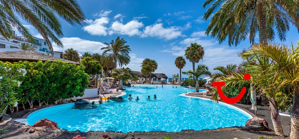 Gran Castillo Tagoro Family & Fun Playa Blanca
