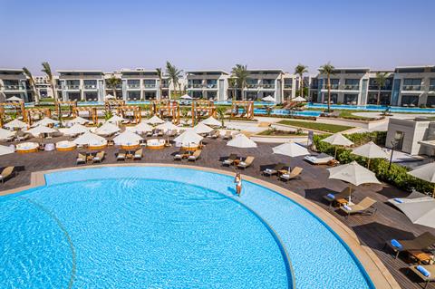 Korting zonvakantie Hurghada - Rixos Premium Magawish Suites & Villas