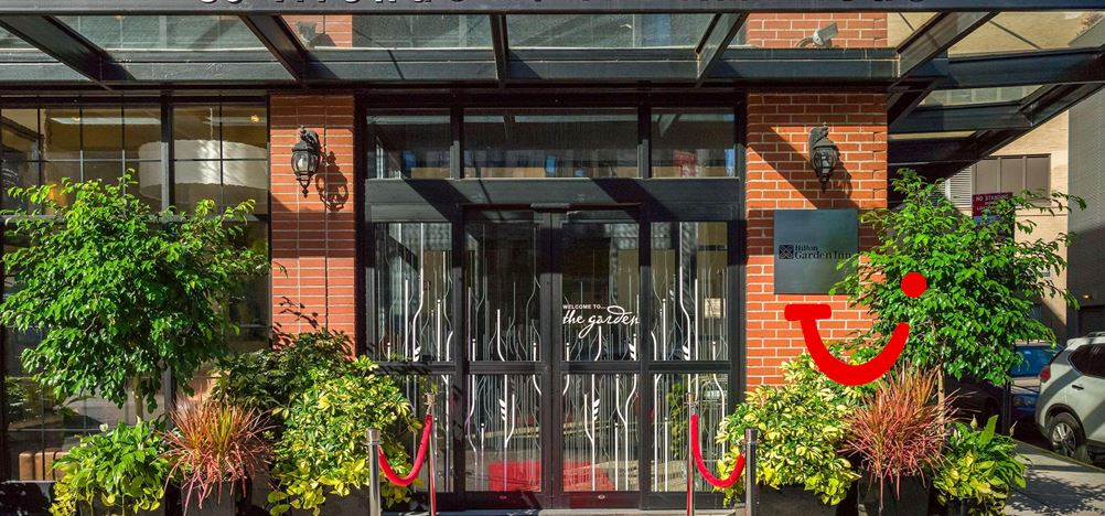 Hilton Garden Inn New York/Tribeca