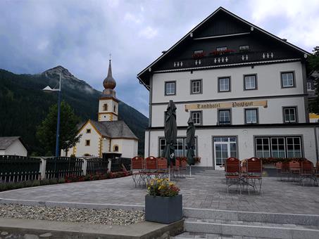 Landhotel Postgut