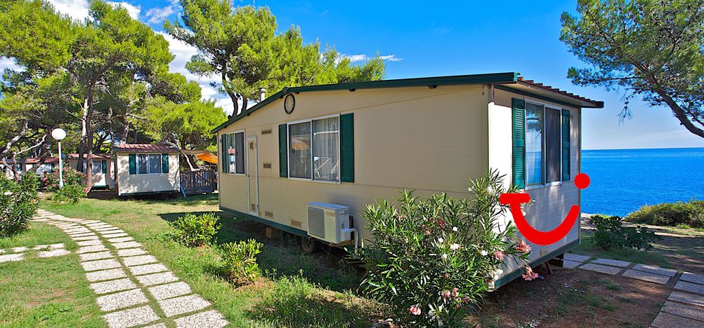 Camp ARENA Stoja