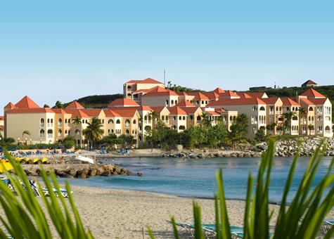 Divi Little Bay Beach Resort