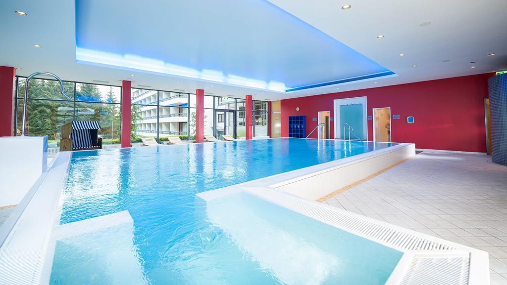 Online bestellen: Hotel & Sportresort Arnsberg