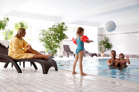 Tijdelijke actieprijs vakantie Beieren ⏩ Sonnenhotel Fürstenbauer 8 Dagen  €439,-