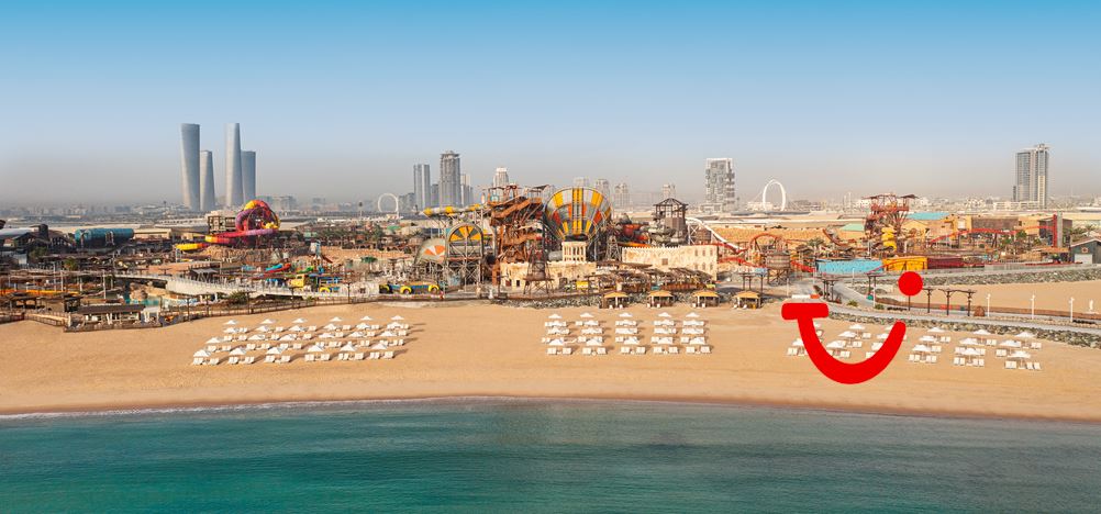 Rixos Premium Qetaifan Island North