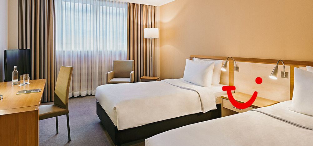 Lindner Hotel Dom Residence