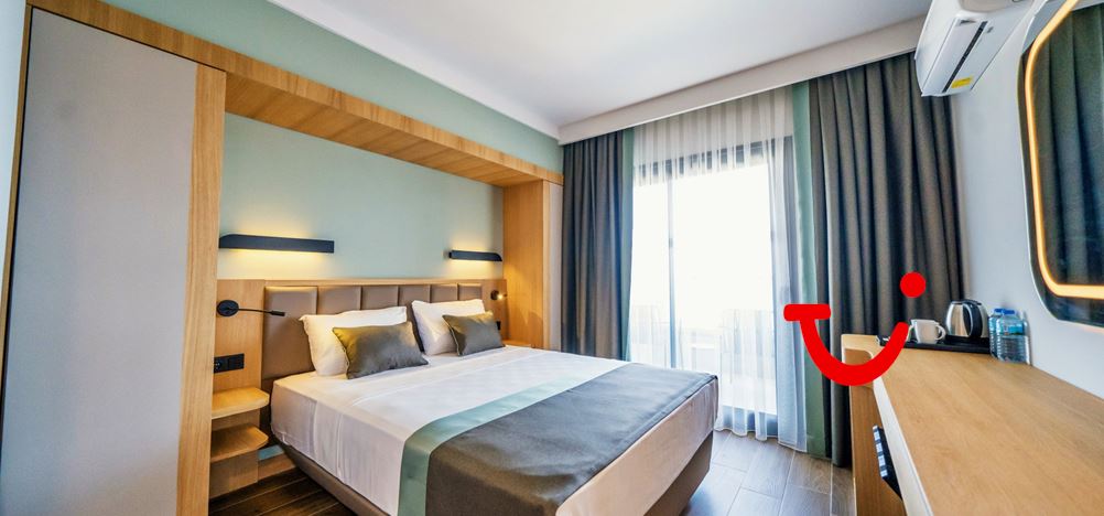 Premier Nergis Beach Hotel