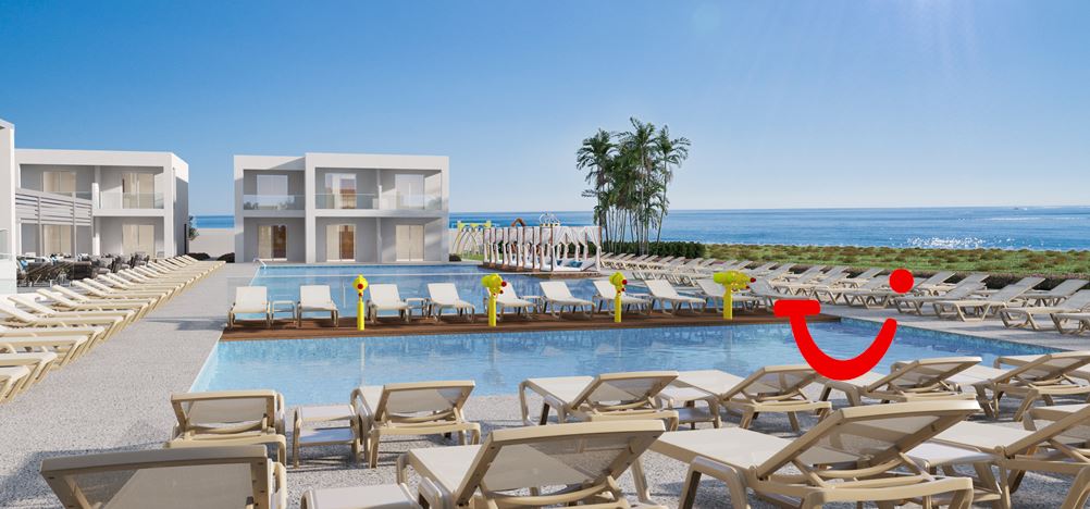 TUI BLUE Atlantica Sungarden Park