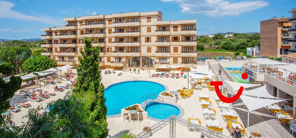 Playamar Hotel & Apartamentos