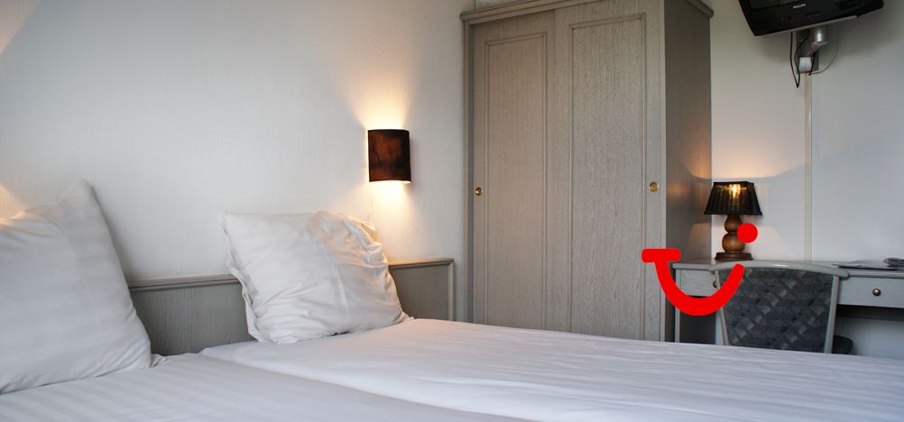 Fletcher Hotel-Restaurant Nieuwvliet Bad