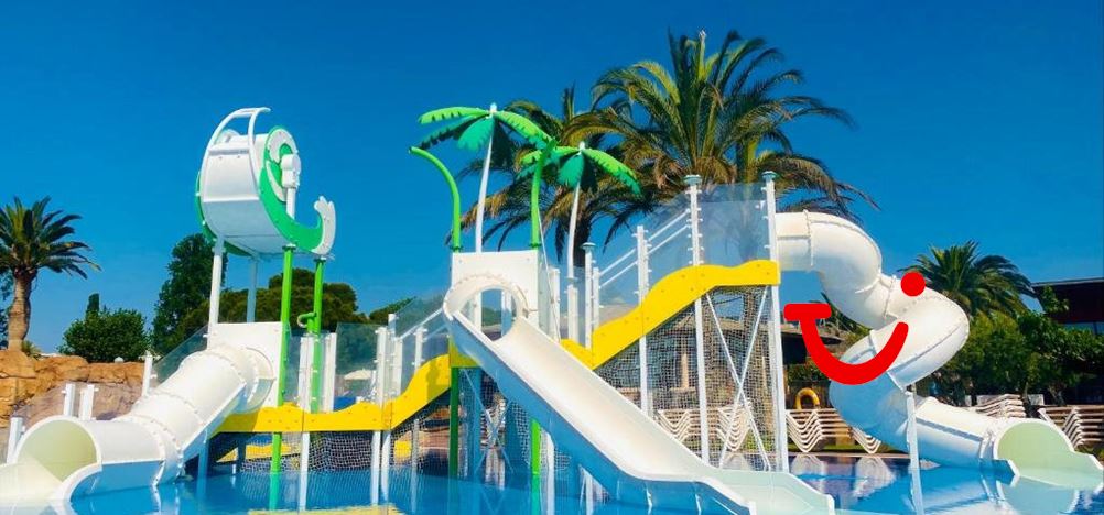 Estival Eldorado Resort