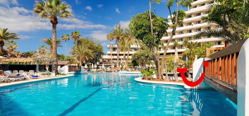 H Conquistador Hotel Tenerife Tui