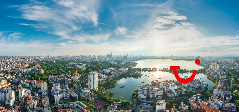 15-daagse reis Hart van Vietnam met privéchauffeur
