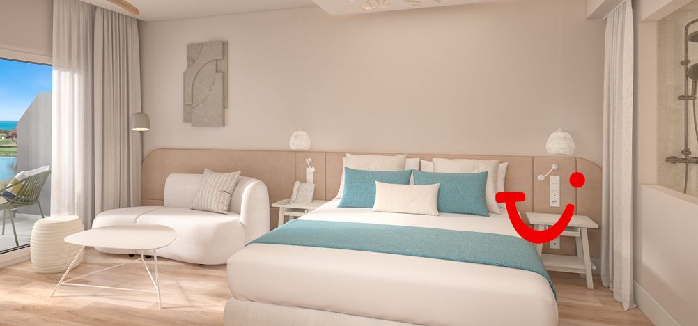 Amàre Beach Hotel Sancti Petri