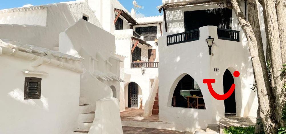 Binivell Park - Caliu apartments