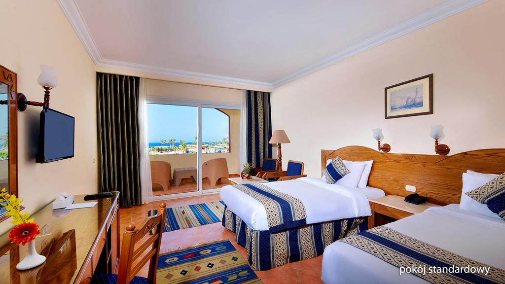 8 Dagen logies Bliss Nada Beach Resort