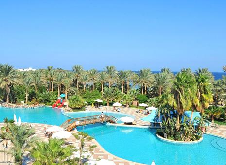 Brayka Bay Resort Egypte Marsa Alam Marsa Alam sfeerfoto groot