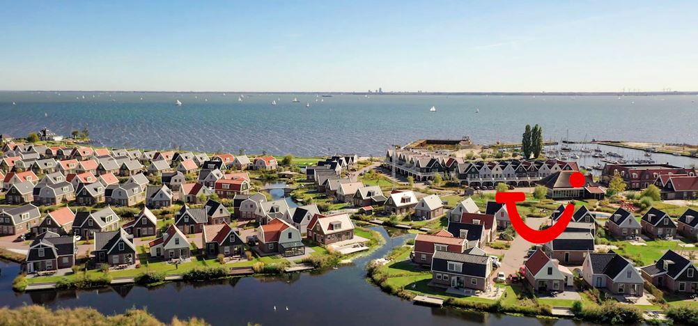 EuroParcs Poort van Amsterdam