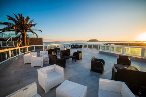 Deal zonvakantie Fuerteventura - Hotel Boutique TAO Caleta Mar
