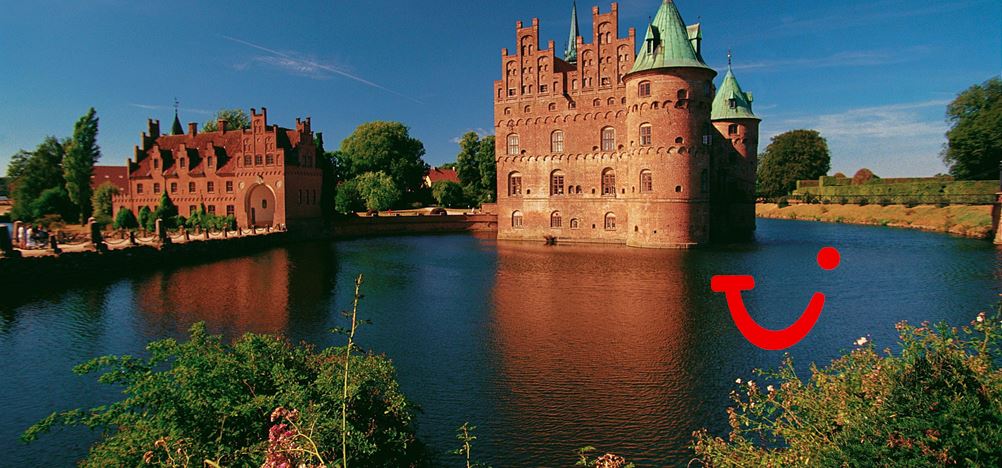 8-daagse rondreis Uitwaaien in Denemarken