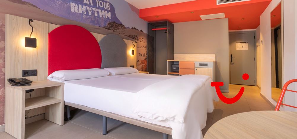 Sholeo Lodges Los Gigantes