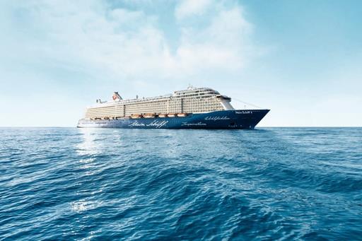 Mein Schiff 4