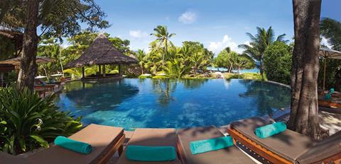 Super vakantie Praslin 🏝️ Constance Lemuria Seychelles