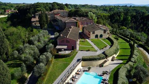 Meer info over Borgo di Colleoli Resort  bij Tui