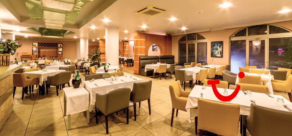 TUI SUNEO Costa Mare Suites
