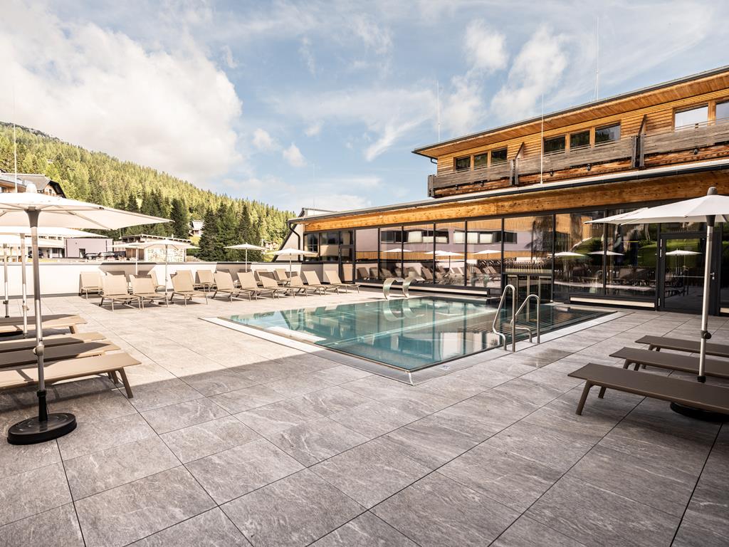 Online bestellen: Falkensteiner Hotel Sonnenalpe