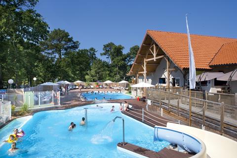 Domaine de Soulac