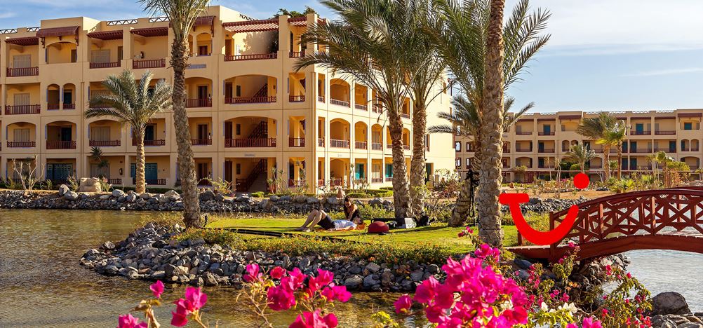 ROBINSON Club Soma Bay (Hotel) - Egypte | TUI