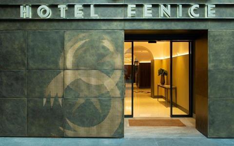 Speciale aanbieding vakantie Lombardije 🏝️ 4 Dagen logies ontbijt Fenice Milano Formule 1 reis