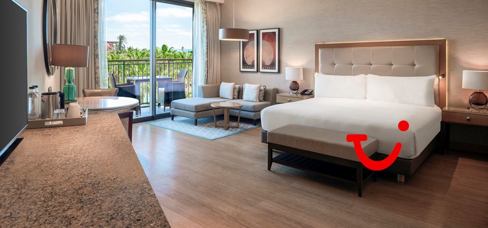Hilton Cabo Verde Sal Resort