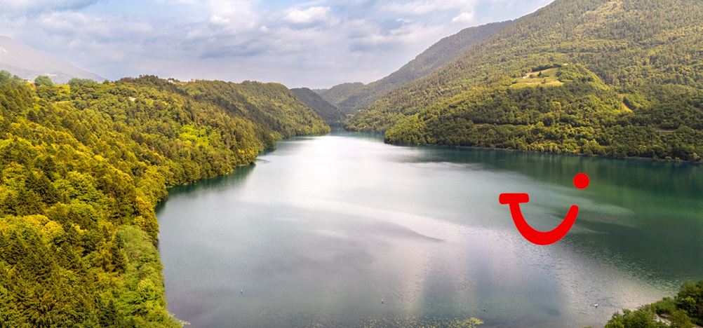 Due Laghi Levico Family Collection