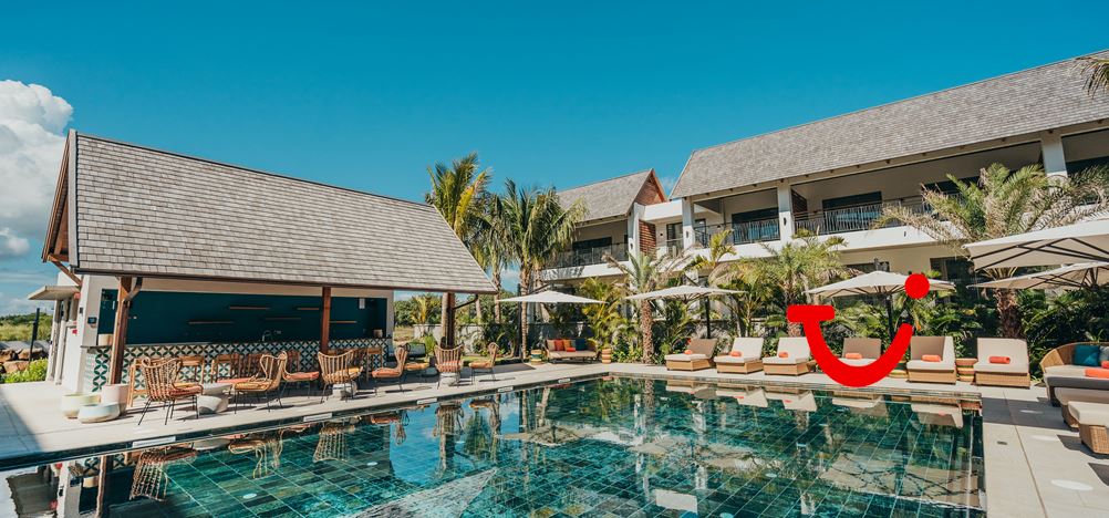 Domaine De Grand Baie