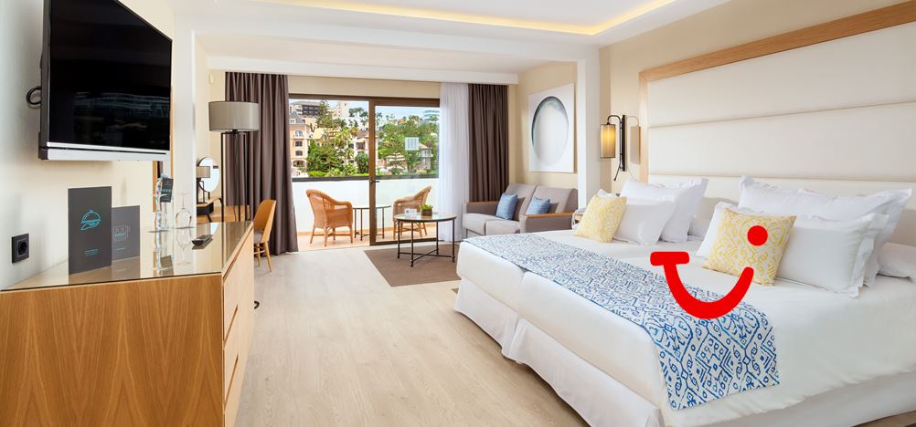 Gran Tacande Wellness & Relax Costa Adeje