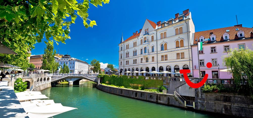 Cityhotel Ljubljana