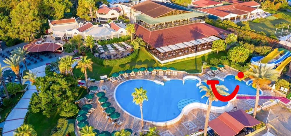 Gypsophila Club Marine