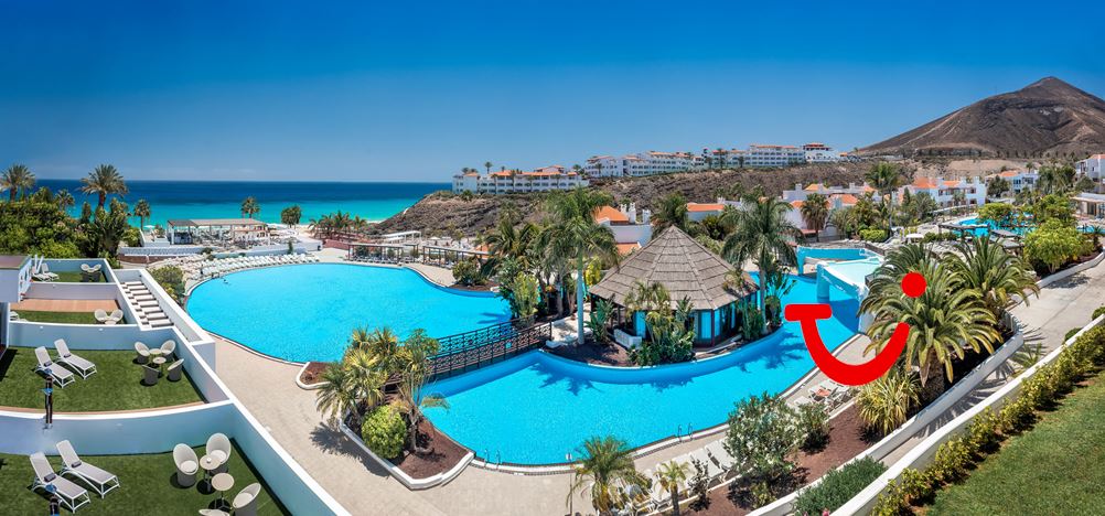 Fuerteventura Princess