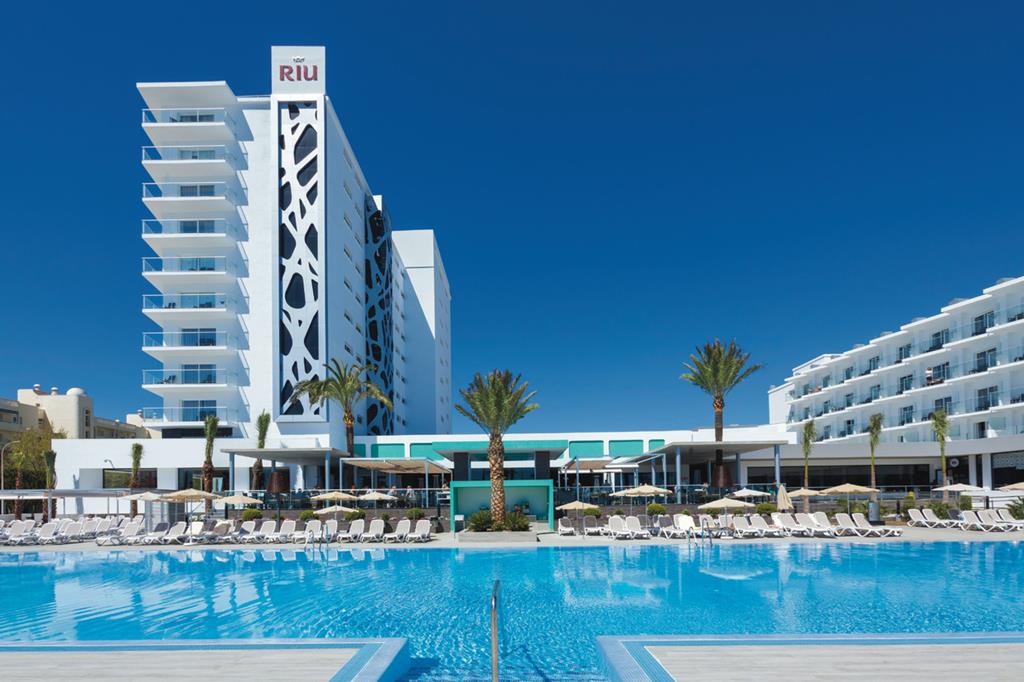 Online bestellen: Riu Costa del Sol