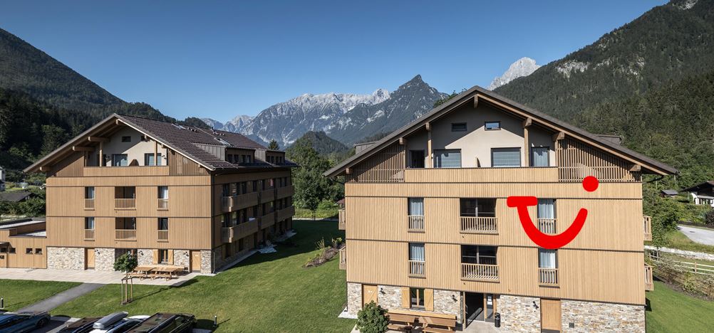 Dormio Aparthotel Hinterstoder