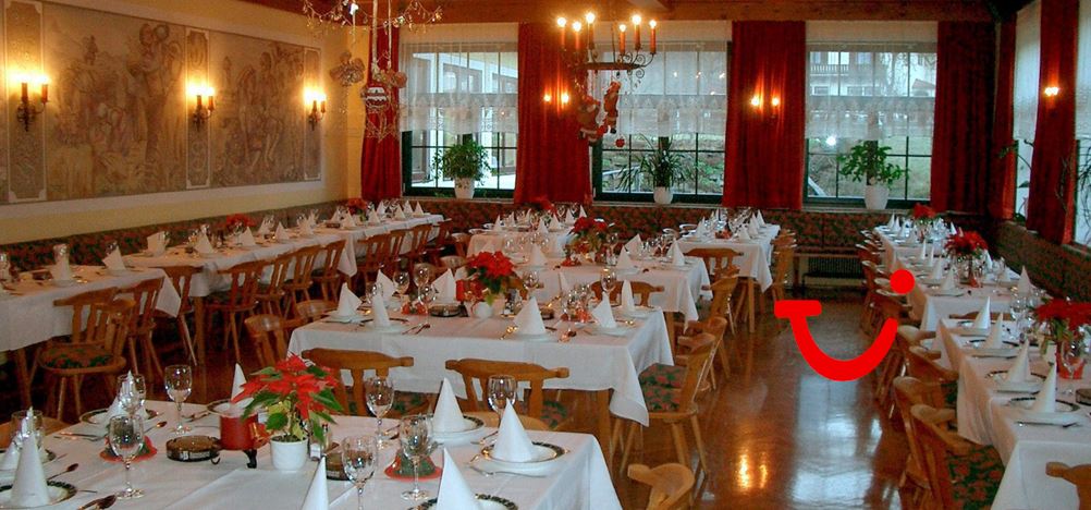 Torrenerhof - Haflingerhof